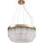 Step Into Design GLORIA ST-DL8511 Pakabinama lempa 1x36,1W/LED 3000K 2888 lm IP20