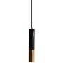 Step Into Design GOLDEN PIPE ST-5719-1 Pakabinama lempa 2x20W/E14 IP20
