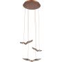 Step Into Design GUFO ST-DL8506 Pakabinama lempa 3x20W/LED 3000K 1600 lm IP20