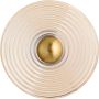 Step Into Design HELIOS ST-X007W amber Sienos lempa 1x3W/LED IP20