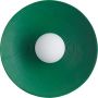 Step Into Design ILUSIONI ST-F059 GREEN Sienos lempa 1x20W/G9 IP20