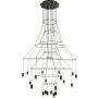 Step Into Design LINEA ST-5961-20 Pakabinama lempa 2x10W/G9 IP20