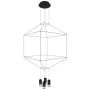 Step Into Design LINEA ST-5961-4 Pakabinama lempa 4x10W/G9 IP20
