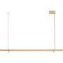 Step Into Design LOVELY ST-DN1620-120 GOLD Pakabinama lempa 1x11W/LED 3000K IP20