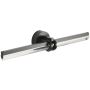 Step Into Design LOVELY ST-DN1621-BLACK Sienos lempa 1x5W/LED IP20