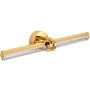 Step Into Design LOVELY ST-DN1621-GOLD Sienos lempa 1x5W/LED IP20