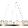 Step Into Design LUSSO DN918 gold Pakabinama lempa 1x/LED 3000K IP20