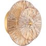 Step Into Design LUXIO ST-3315-2 copper Sienos lempa 1x6W/LED 480lm IP20