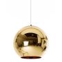 Step Into Design MIRROR GLOW ST-9021-L gold Pakabinama lempa 2x60W/E27 IP20