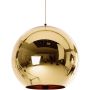 Step Into Design MIRROR GLOW ST-9021-S gold Pakabinama lempa 2x60W/E27 IP20