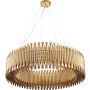 Step Into Design MODULAR XC107 gold Pakabinama lempa 12x30W/E14 IP20