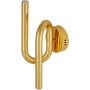 Step Into Design MYK DB4062 GOLD Sienos lempa 2x3W/LED 3000K 260lm IP20