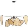 Step Into Design NATURA ST-DN1350-10 Stropo šviestuvas 1x40w/E27 IP20