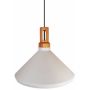 Step Into Design NORDIC WOODY ST-5097B Pakabinama lempa 2x60W/E27 IP20