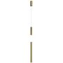 Step Into Design O-LINE ST-1689S Pakabinama lempa 2x5W/LED 3000K 450 lm IP20