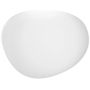 Step Into Design PEBBLE ES-ST003 Stovinė lempa 1x5W/LED 400lm IP54