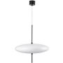 Step Into Design PIATTO ST-9222P Pakabinama lempa 3x40w/E27 IP20