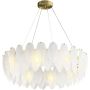 Step Into Design PIUMA ST-6289-8 Pakabinama lempa 10x20W/E14 IP20