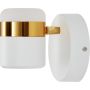 Step Into Design POCCO D9926W white Sienos lempa 2x7W/LED IP20
