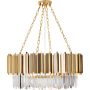 Step Into Design REA DN923-80 Pakabinama lempa 12x40W/E14 IP20
