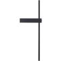 Step Into Design SOUL SP-MD1022S-BLACK Sienos lempa 1x9W/LED 3000K 900lm IP20