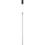 Step Into Design SPARO ST-10669P-L black Pakabinama lempa 20W/LED 3000K 1600lm IP20