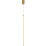 Step Into Design SPARO ST-10669P-M gold Pakabinama lempa 9W/LED 3000K 720lm IP20