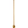 Step Into Design SPARO ST-10669W1 gold Sienos lempa 8W/LED 3000K 457lm IP20