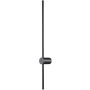 Step Into Design SPARO ST-10669W2 black Sienos lempa 22W/LED 3000K 1760lm IP20