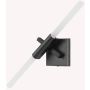 Step Into Design STICKS ST-1001-2W Sienos lempa 2x10W/G9 IP20