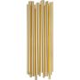 Step Into Design TUBO ST-1671 GOLD Sienos lempa 2x20W/G9 IP20