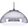 Step Into Design VICTORY GLOW ST-9002M chrome Pakabinama lempa 1x60W/E27 IP20