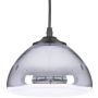 Step Into Design VICTORY GLOW ST-9002S chrome Pakabinama lempa 1x20W/G4 IP20