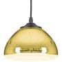 Step Into Design VICTORY GLOW ST-9002S gold Pakabinama lempa 1x20W/G4 IP20