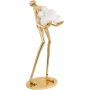 Step Into Design WOMAN F9312 gold Stovinė lempa 6x40w/E27 IP20