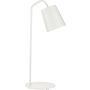Step Into Design ZEN MT1232 white Darbo stalo lempa 2x40w/E27 IP20