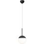 Maxlight DALLAS P0367 Pakabinama lempa 1x40w/e14 ip20