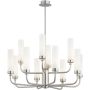 Argon PRESTON 5087 Švieslentė 12x7W/E14 ip20
