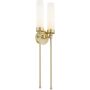 Argon PRESTON 7290 Sienos lempa 2x7W/E14 ip20