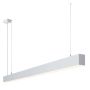 Italux TRAVERSI PRD-5470-200-WH-840-PN Pakabinama lempa 1x62W/LED 4000k 5900LM IP20