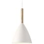 Nordlux PURE 43293001 Pakabinama lempa 1x40W/E27 IP20