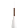 Nordlux PURE 78283001 Pakabinama lempa 1x40W/E27 IP20