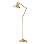 Elstead Lighting PROVENCE PV-FL-AB Stovinė lempa 1x60W/E27