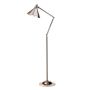Elstead Lighting PROVENCE PV-FL-PN Stovinė lempa 1x60W/E27