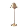 Elstead Lighting PROVENCE PV-SL-AB Stalo lempa 1x7W/E14