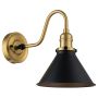 Elstead Lighting Provence PV1-AB-MB Sienos lempa 1x60W/E27 IP20
