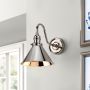 Elstead Lighting PROVENCE PV1-PN Sienos lempa 1x60W/E27