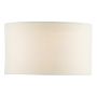 Dar Lighting SHADES PYR142 Lemputės gaubtas 1x60W/E27
