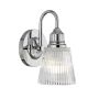 Quintiesse ADDISON QN-ADDISON1-BATH Sienos lempa 1x3,5W/G9 3000K 320LM IP44