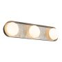 Quintiesse Alonso QN-ALONSO3-UBZ-AR Sienos lempa 1x12W/LED 2800K 460lm IP20